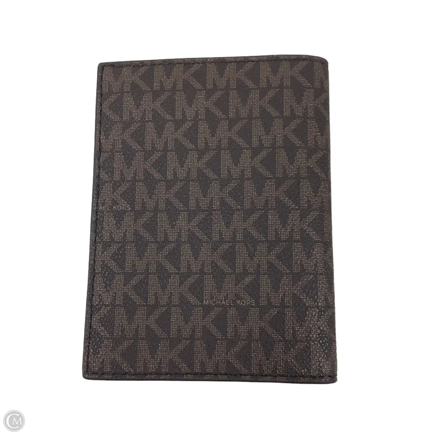 Wallet Designer By Michael Kors, Size: Medium