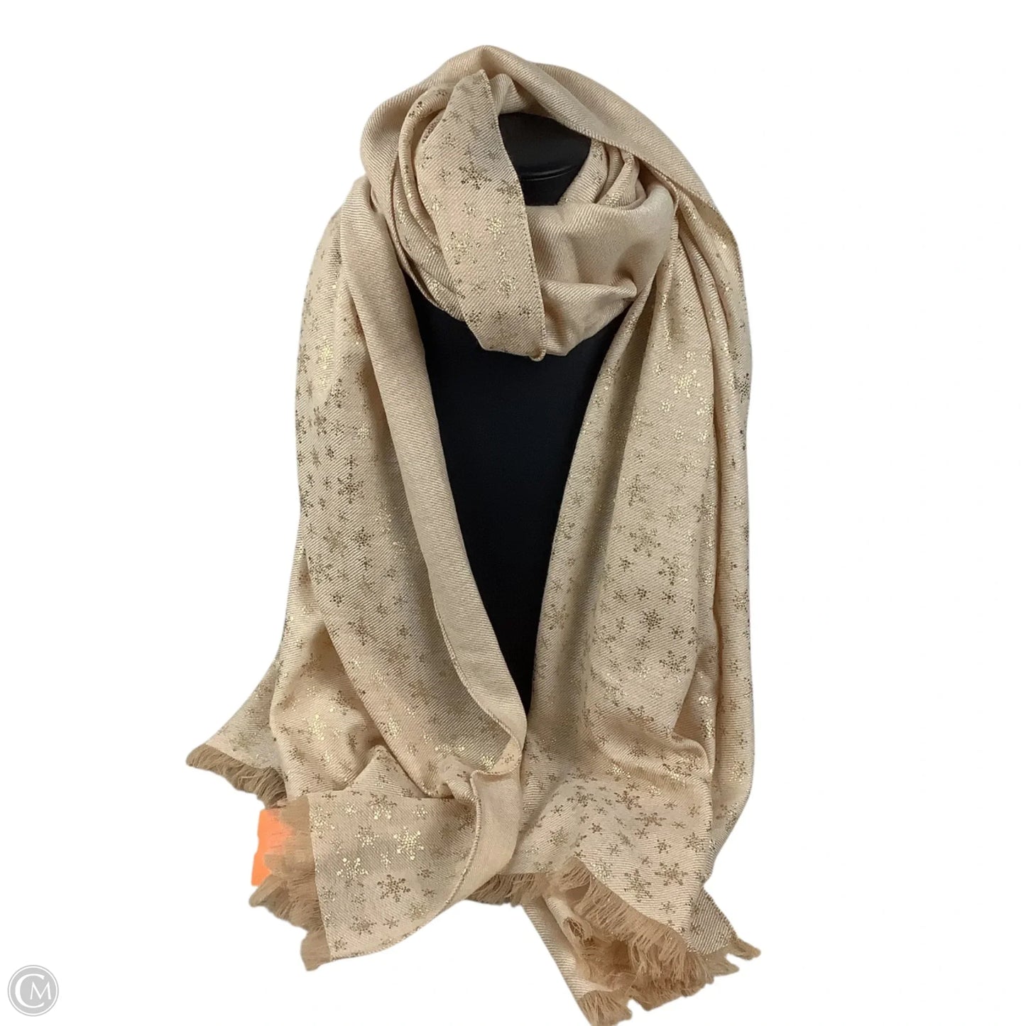 Scarf Long By Lands End