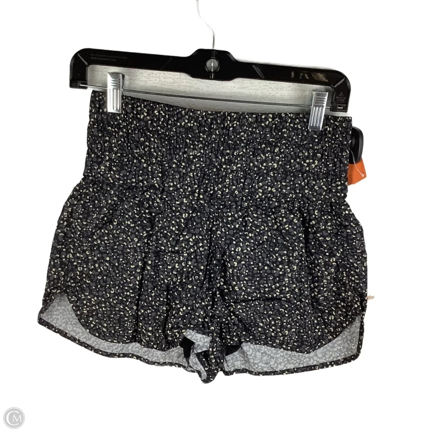 Athletic Shorts By Free People In Grey, Size: M