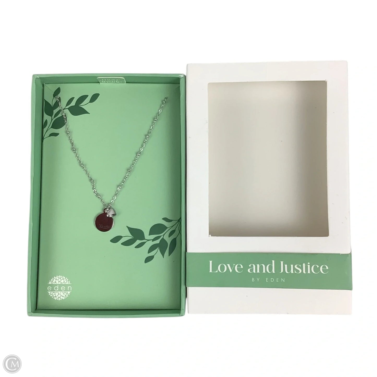 Necklace Charm By Clothes Mentor