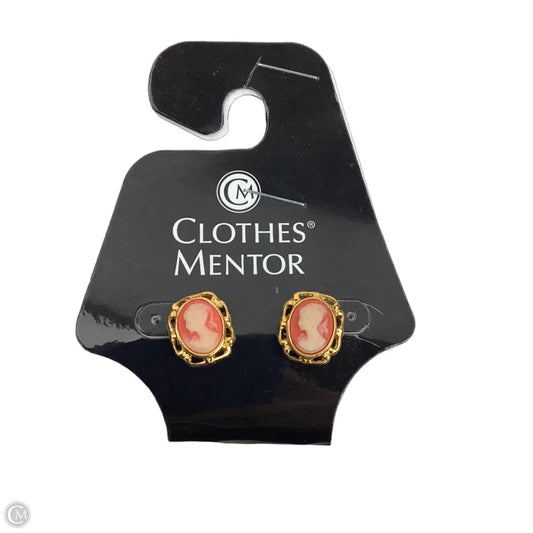 Earrings Stud By Clothes Mentor