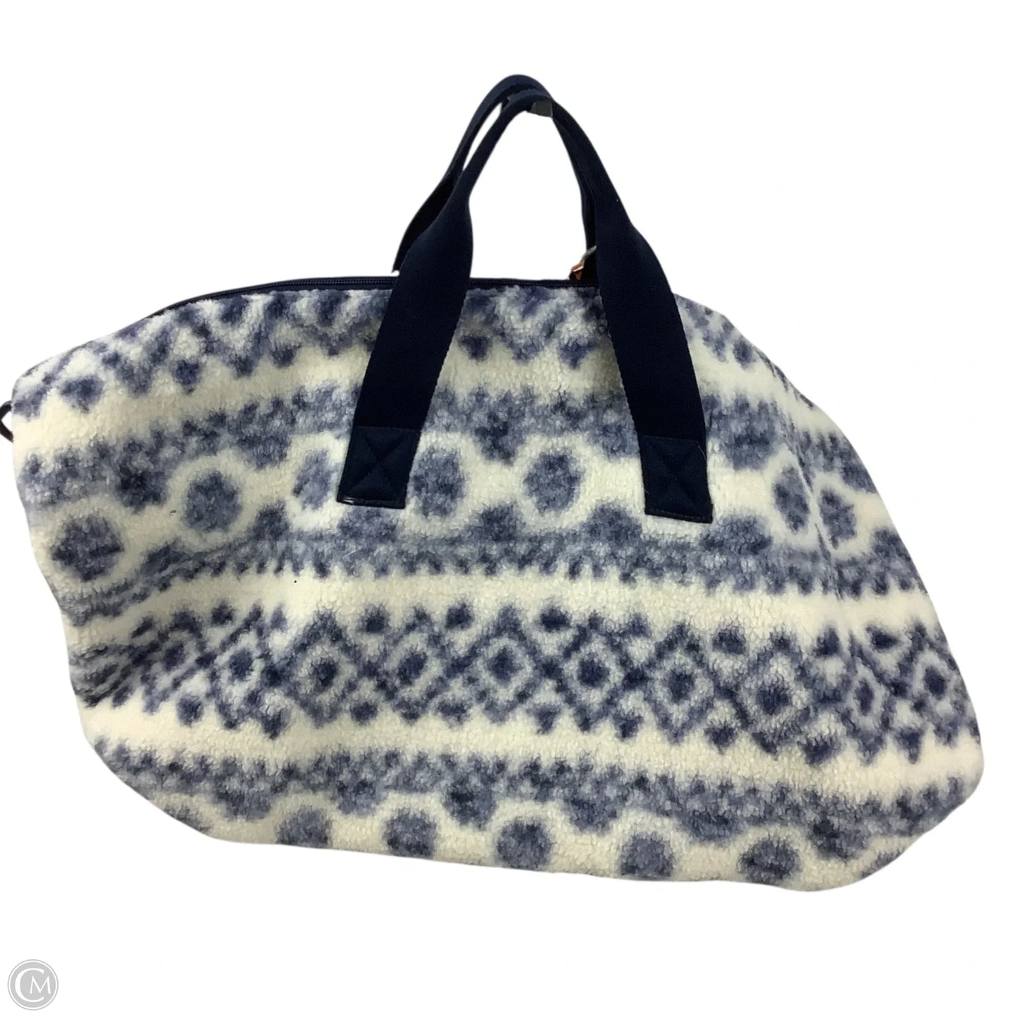 Duffle And Weekender By Pink, Size: Medium