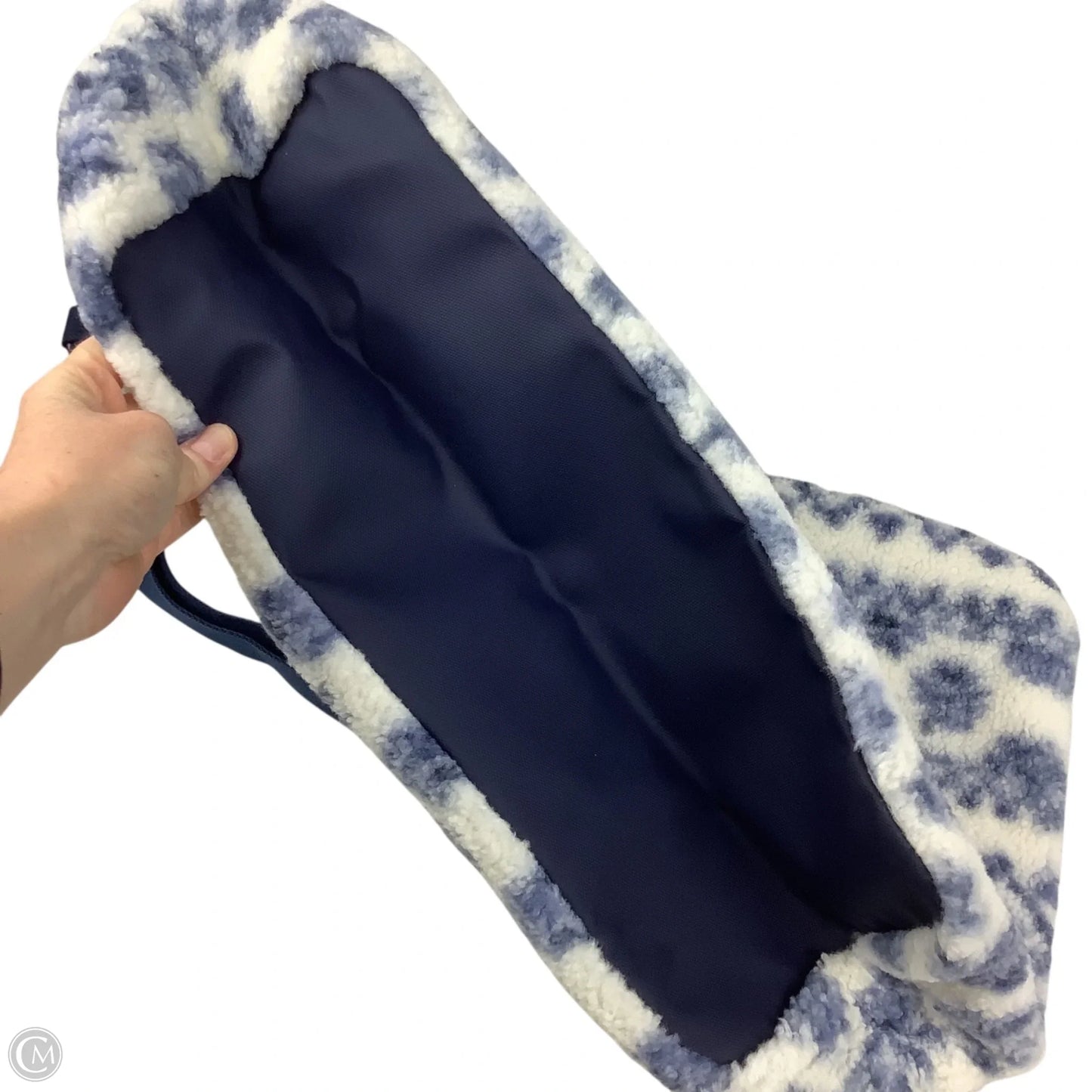 Duffle And Weekender By Pink, Size: Medium