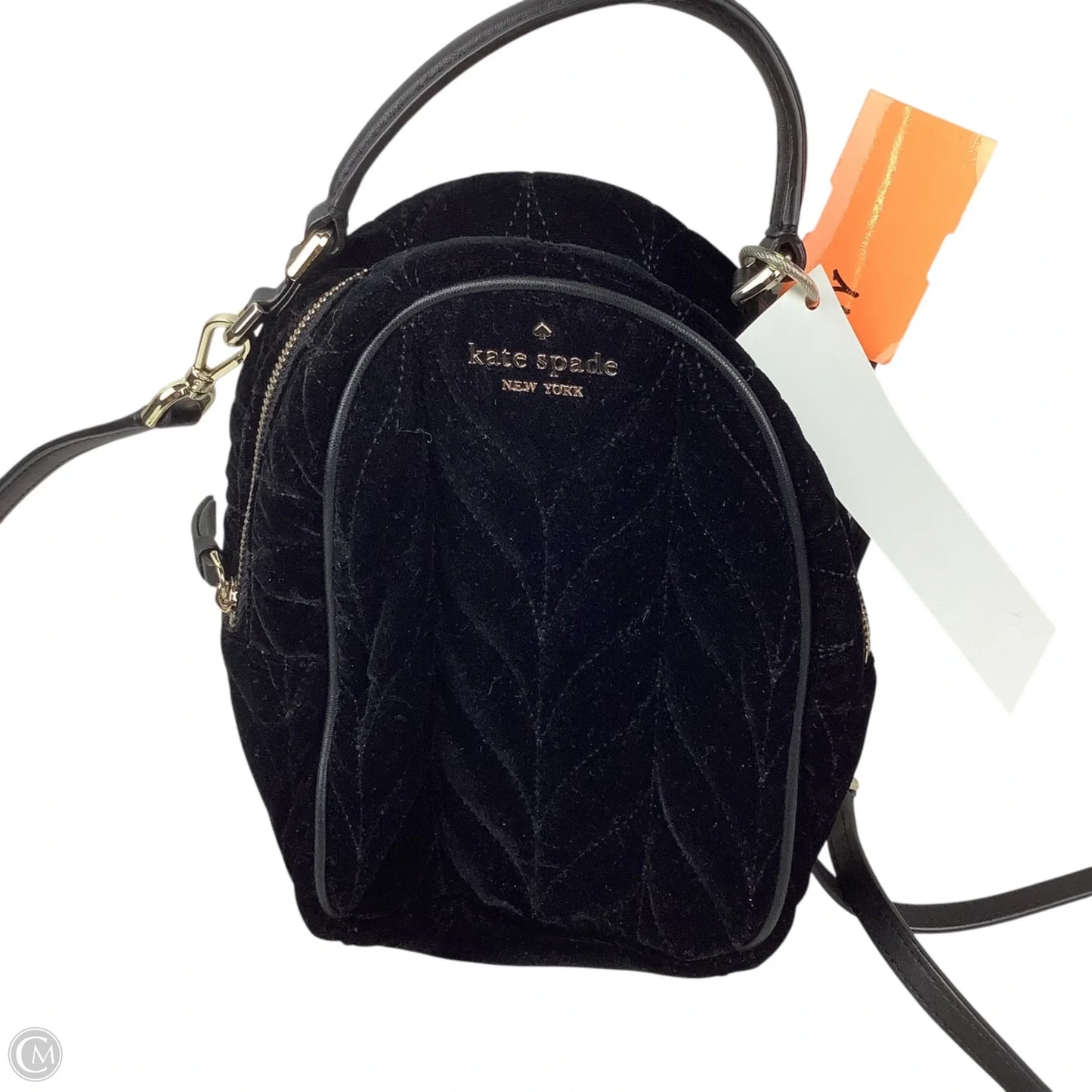 Backpack Designer By Kate Spade, Size: Small