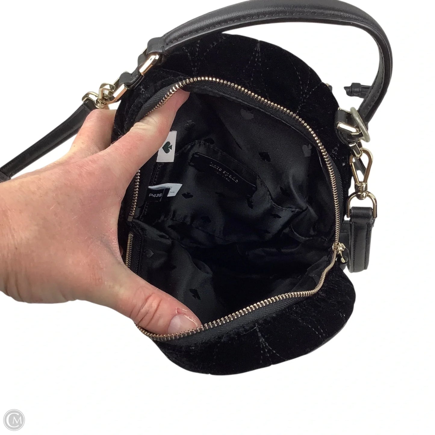 Backpack Designer By Kate Spade, Size: Small