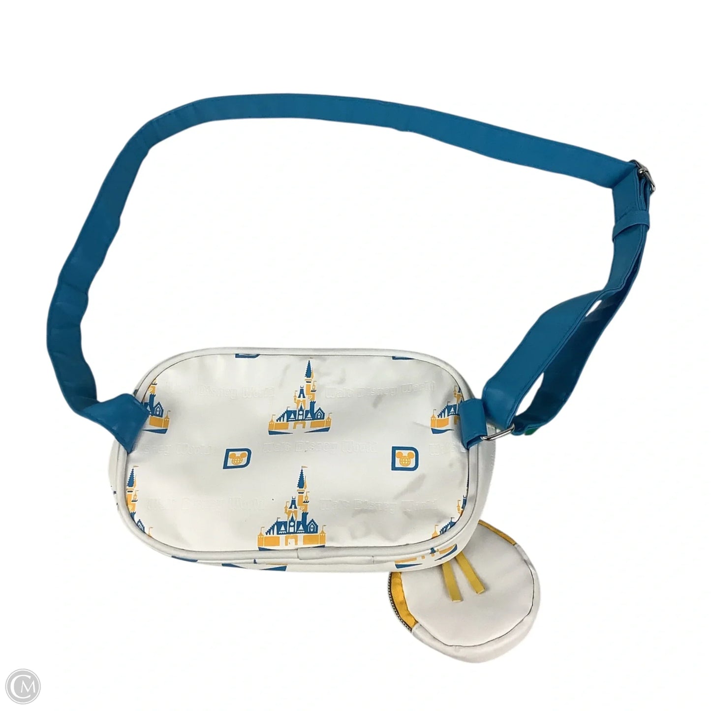 Belt Bag By Disney Store, Size: Medium