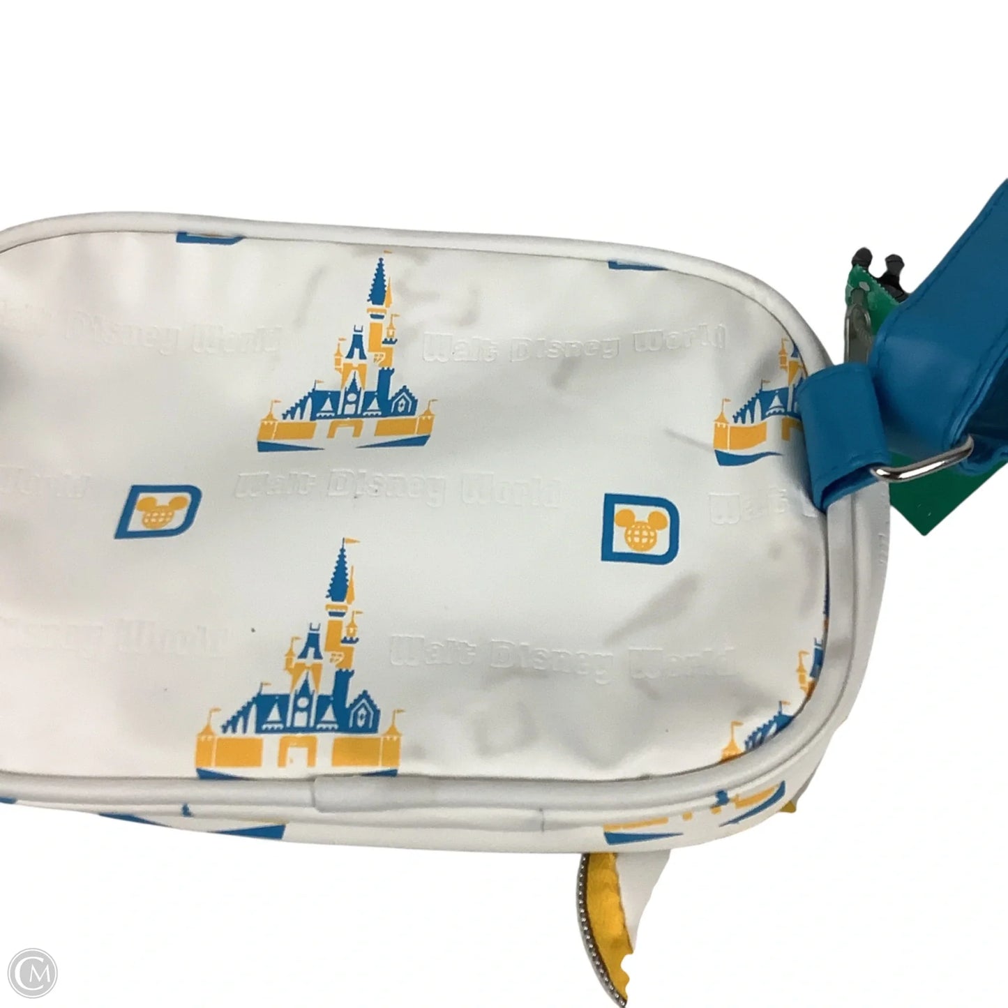 Belt Bag By Disney Store, Size: Medium