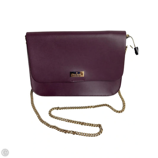 Crossbody Designer By Kate Spade, Size: Medium