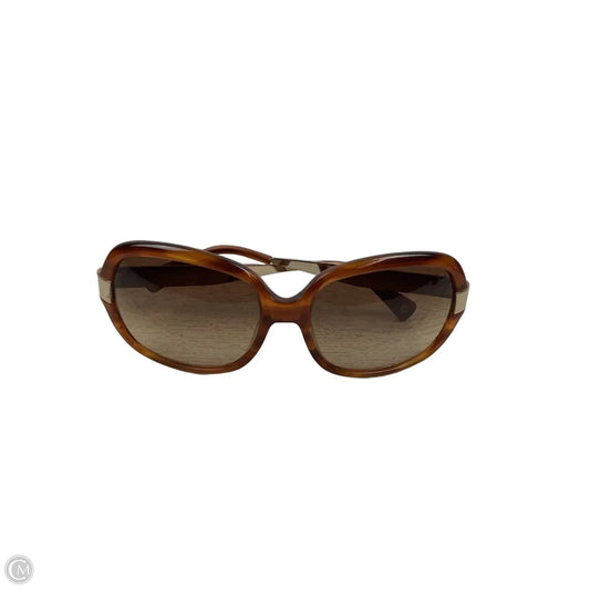 Sunglasses Designer By Coach
