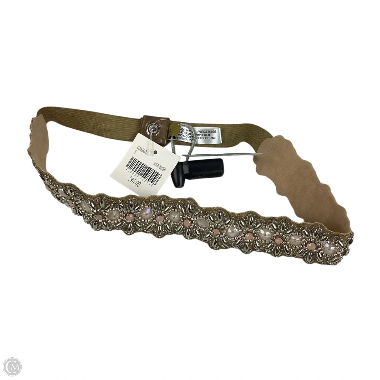 Belt By Altard State, Size: Small