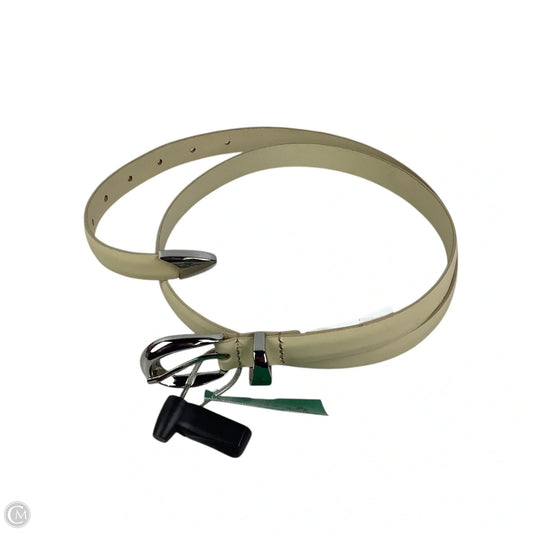 Belt Leather By Clothes Mentor, Size: Xlarge