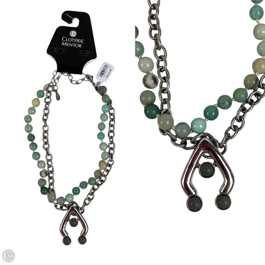 Necklace Layered By Free People