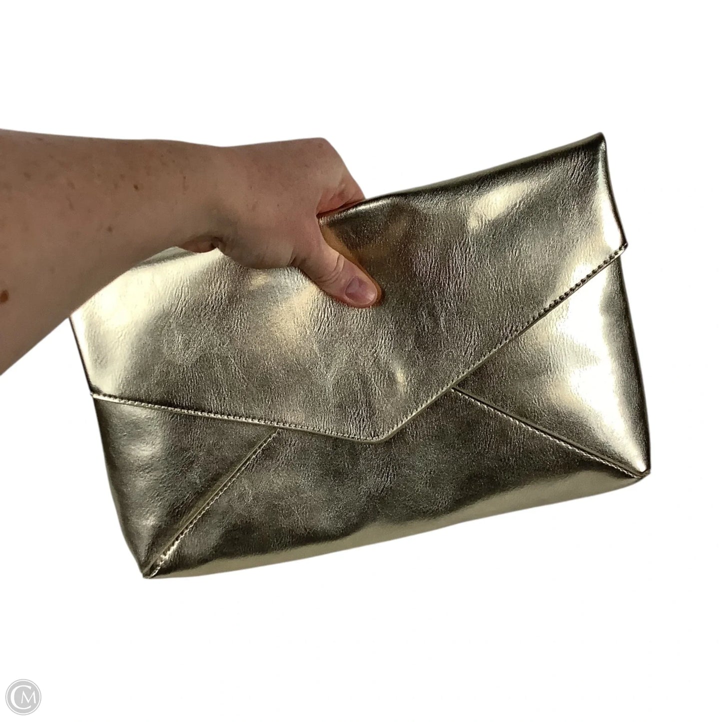 Clutch By Shiraleah, Size: Medium