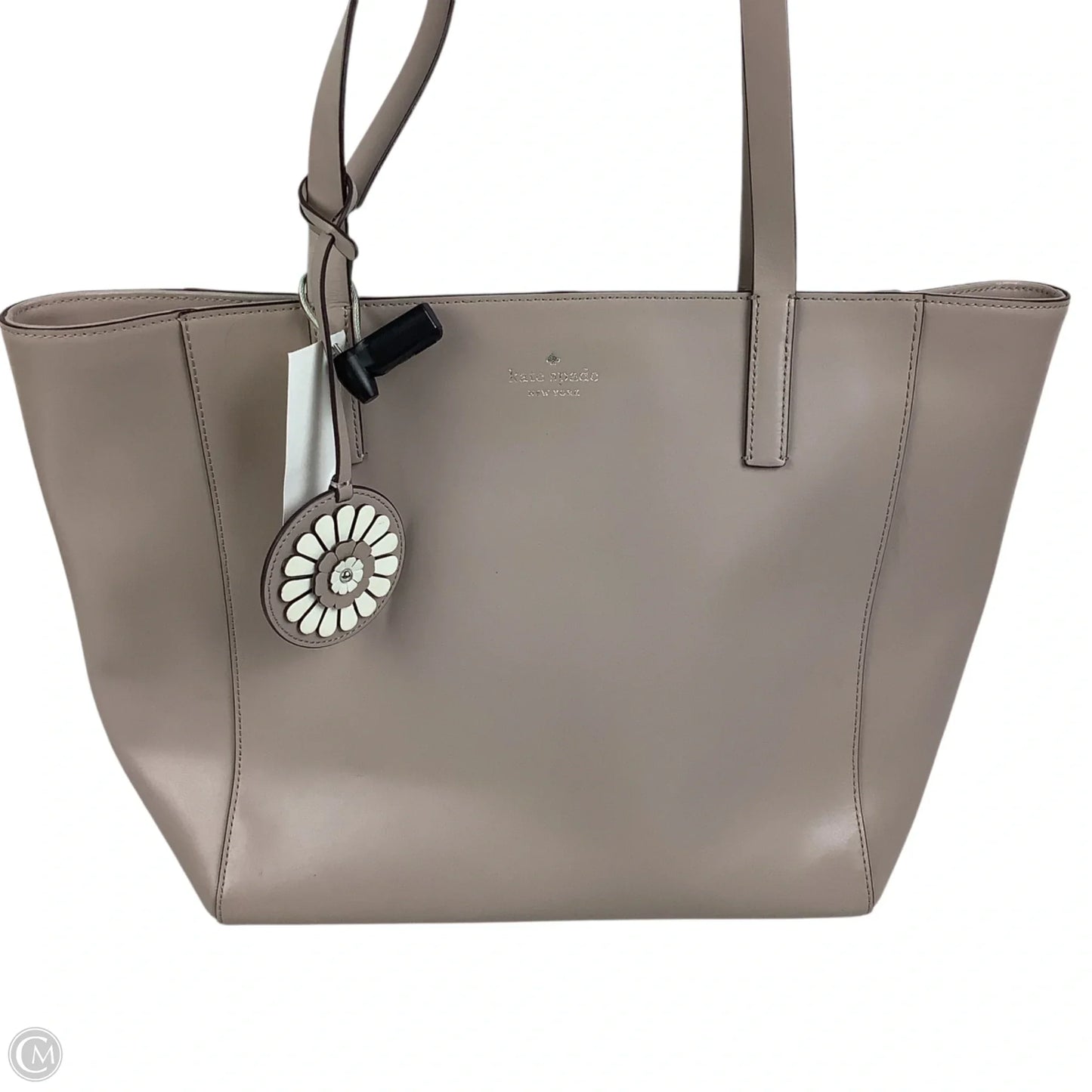 Tote Designer By Kate Spade, Size: Medium