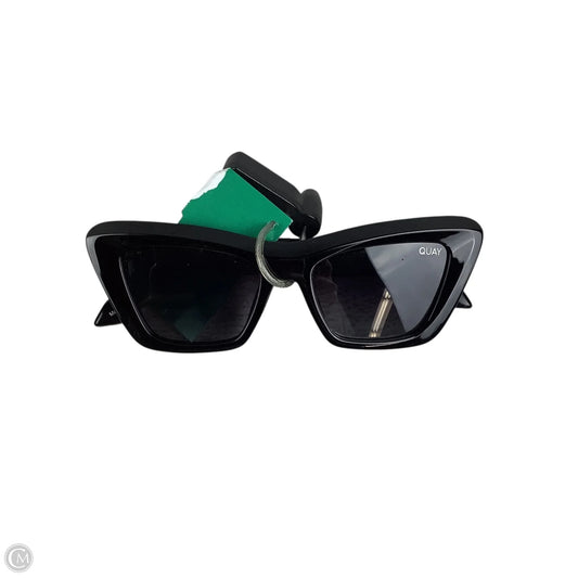 Sunglasses By Quay
