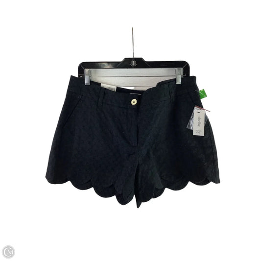 Shorts By Crown And Ivy In Black, Size: 12