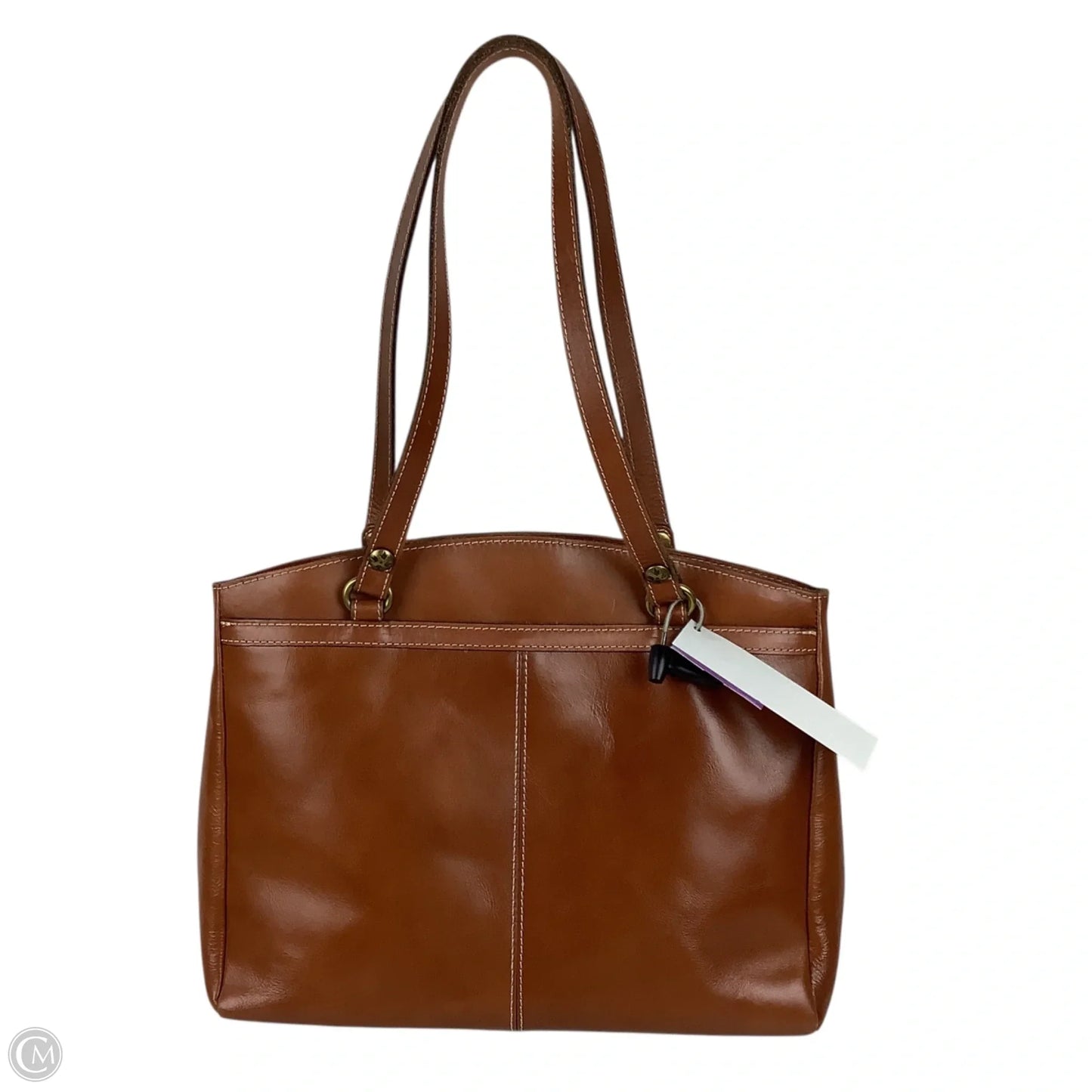 Handbag Designer By Patricia Nash, Size: Large