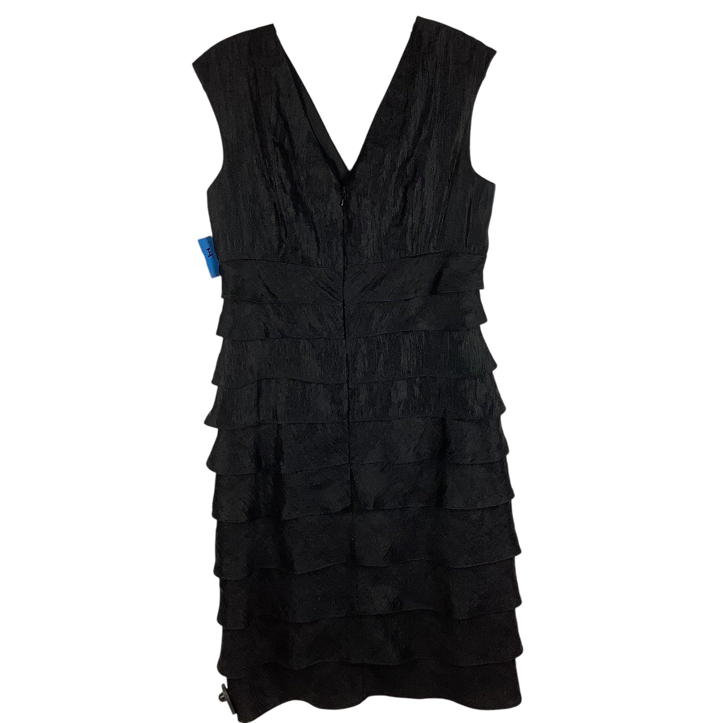 Dress Casual Short By London Times In Black, Size: 10