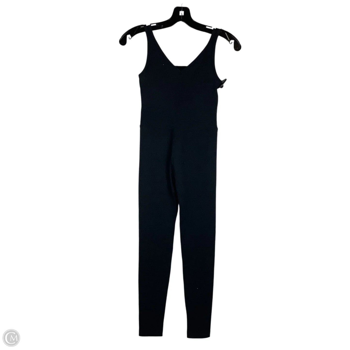Jumpsuit By Joy Lab In Black, Size: Xs