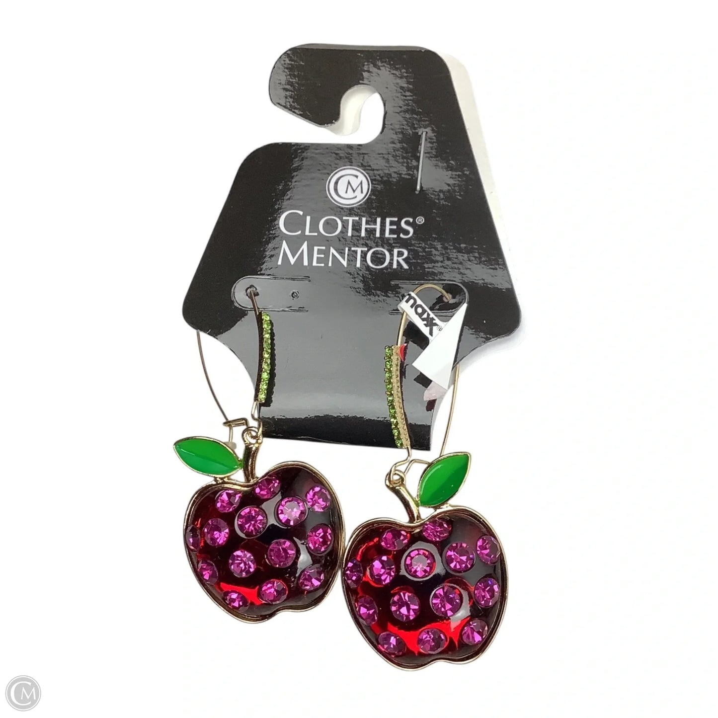 Earrings Dangle/drop By Betsey Johnson