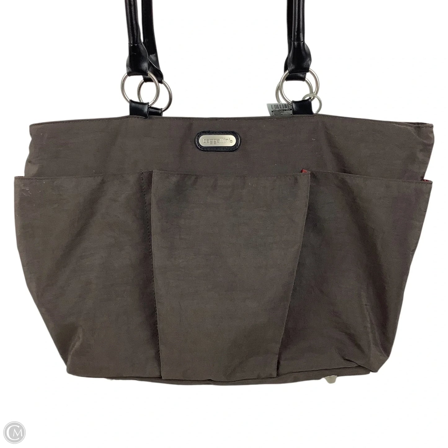 Handbag By Baggallini, Size: Medium