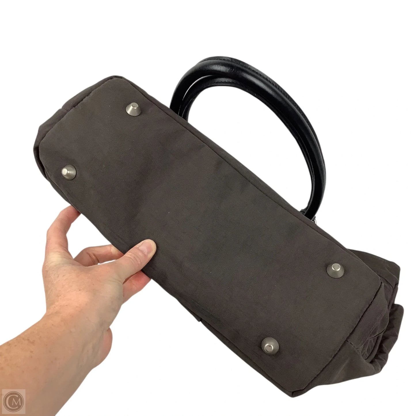 Handbag By Baggallini, Size: Medium