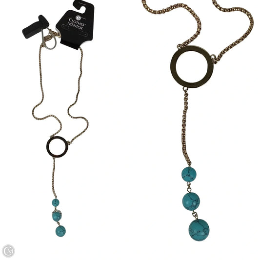 Necklace Pendant By Alfani