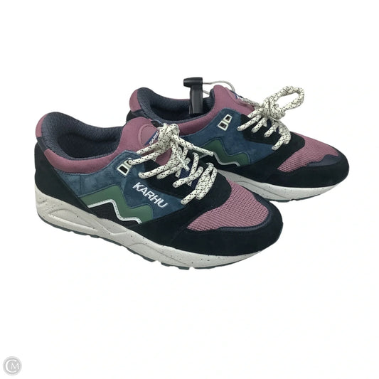 Shoes Athletic By Cmc In Black, Estimated Size: 5.5