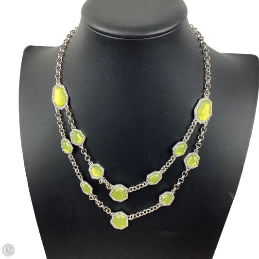 Necklace Charm By Charter Club