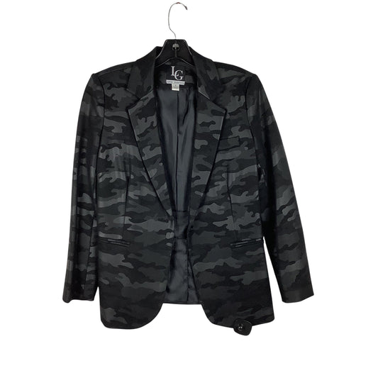 Blazer By Cmc In Black, Size: M