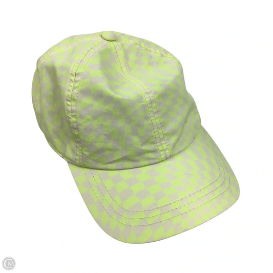 Hat Baseball Cap By Wild Fable