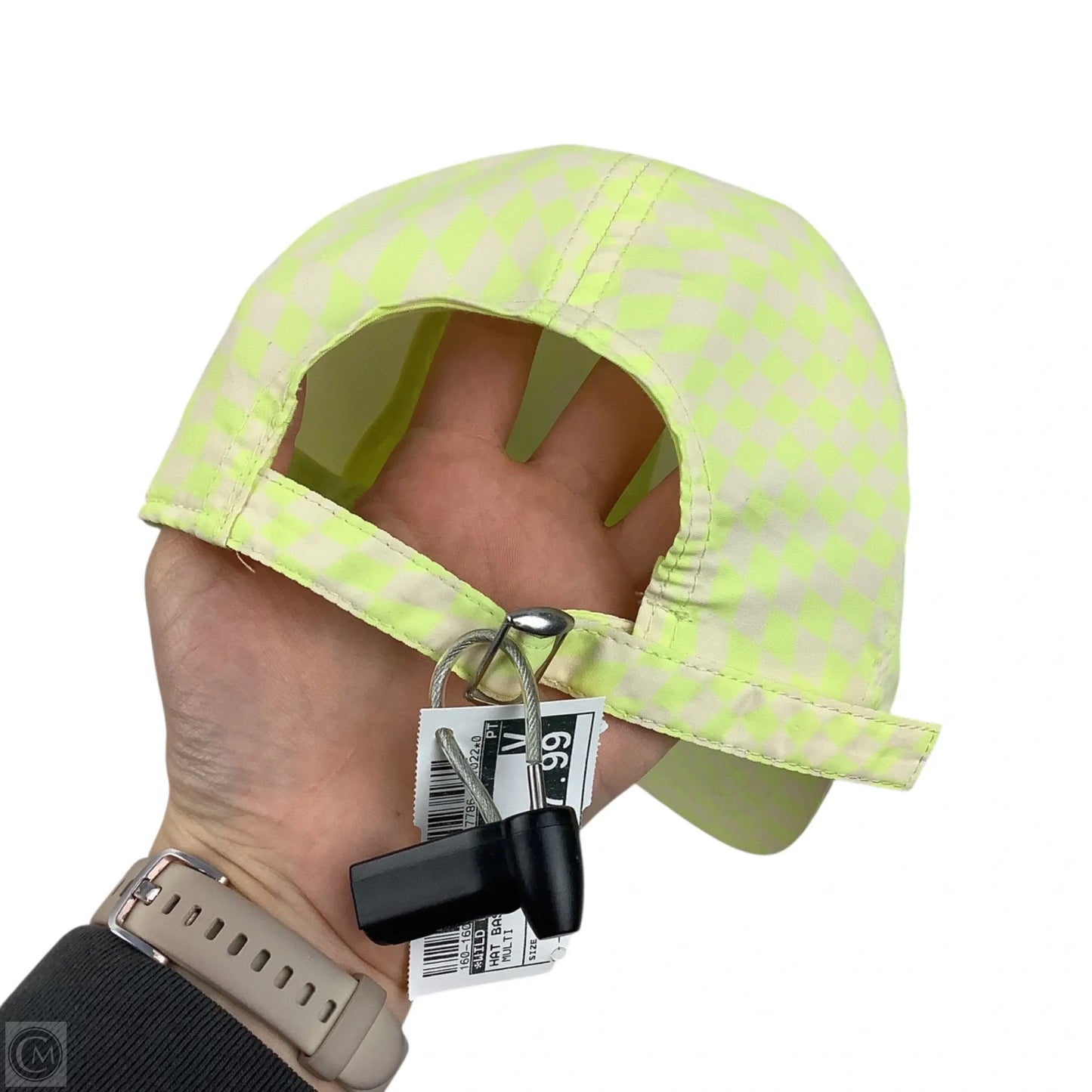 Hat Baseball Cap By Wild Fable