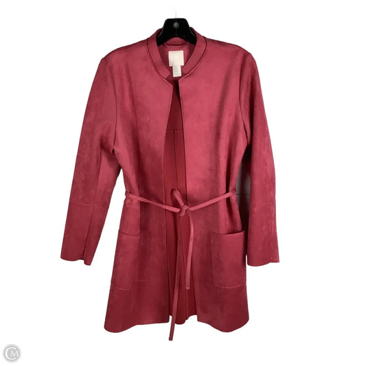 Jacket Other By H&m In Pink, Size: 4