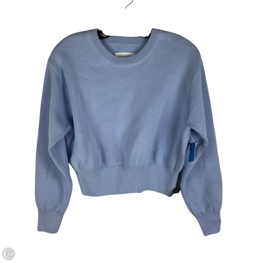 Sweater By Aerie In Blue, Size: Xs