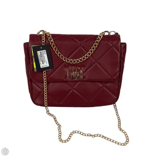 Crossbody By Badgley Mischka, Size: Medium