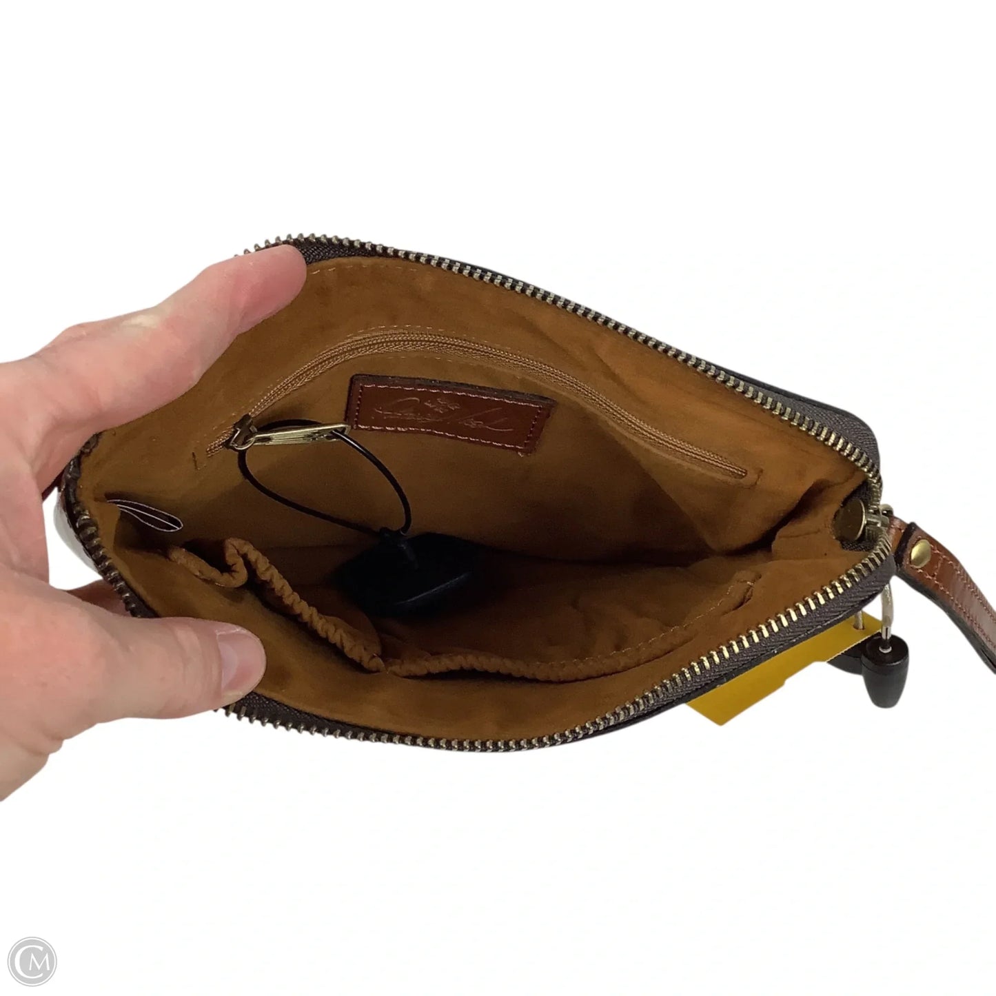 Wristlet Designer By Patricia Nash, Size: Large