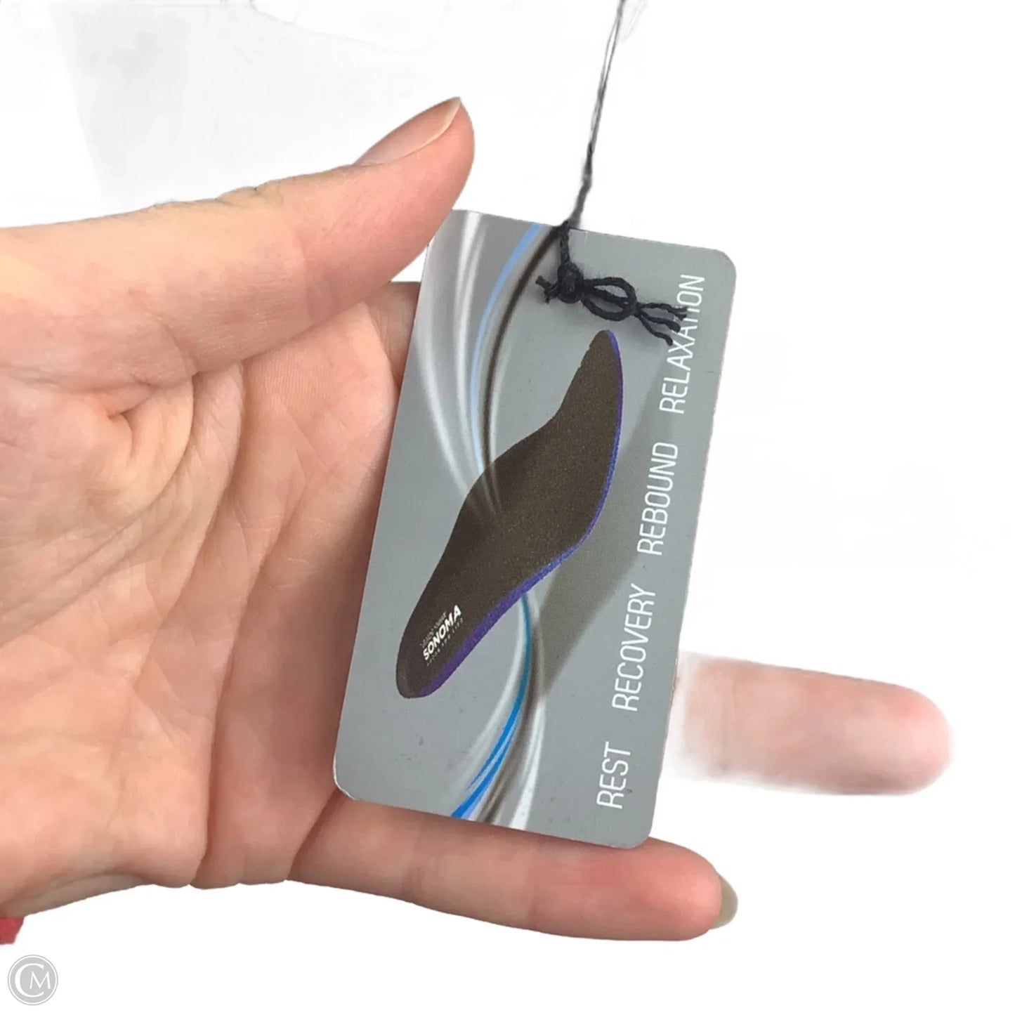 Boots Knee Heels By Sonoma In Black, Size: 8.5