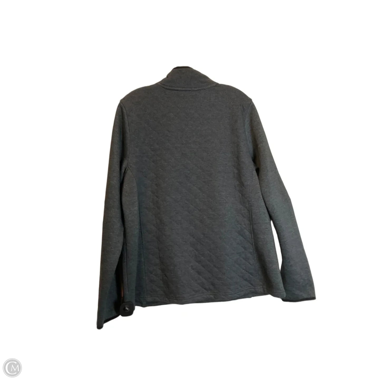 Top Long Sleeve By Old Navy In Pink, Size: L
