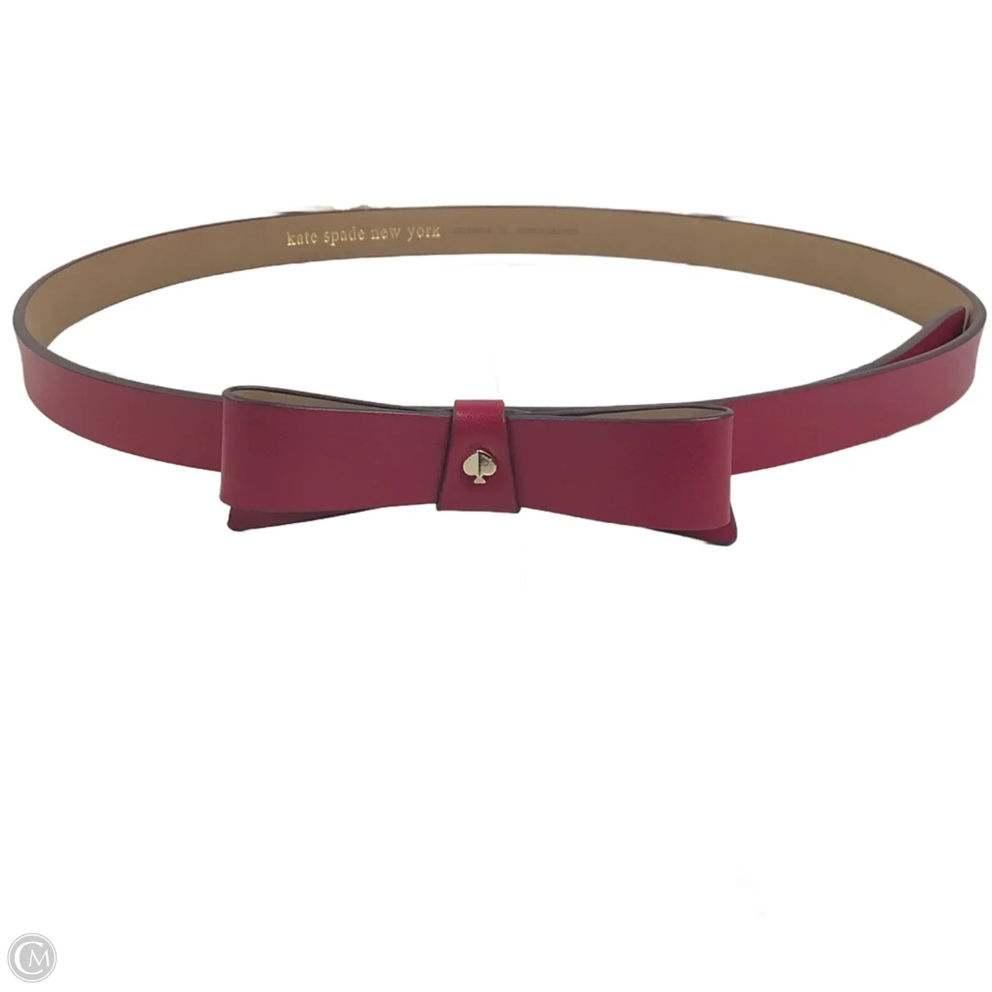 Belt Designer By Kate Spade, Size: Xlarge