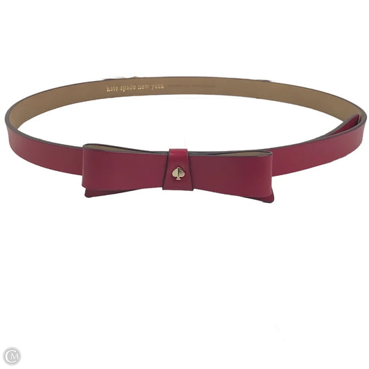 Belt Designer By Kate Spade, Size: Xlarge