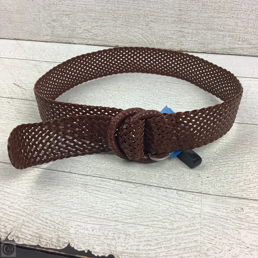 Belt By Clothes Mentor estimated size S