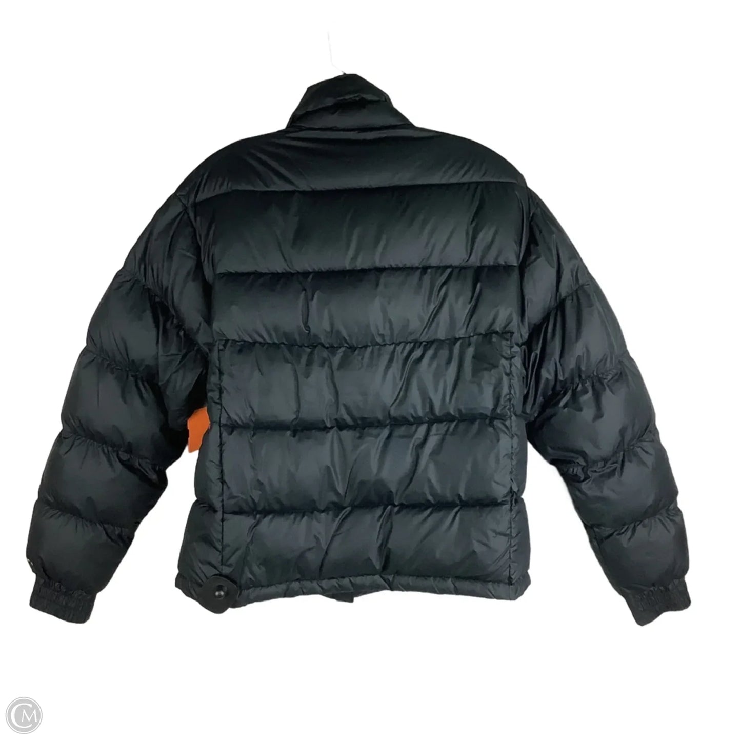 Jacket Puffer & Quilted By Columbia In Black, Size: S