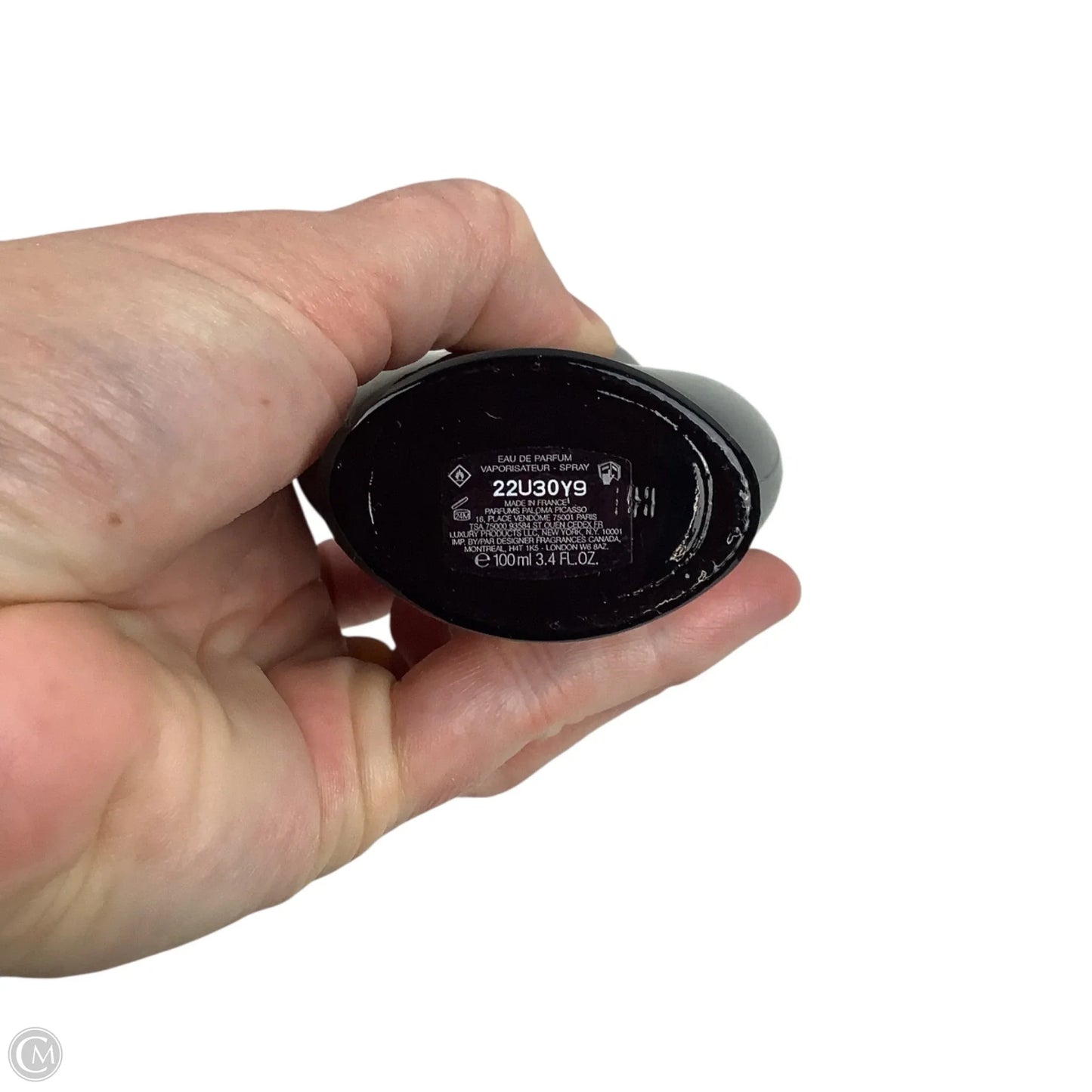 Fragrance By Clothes Mentor, Size: Medium