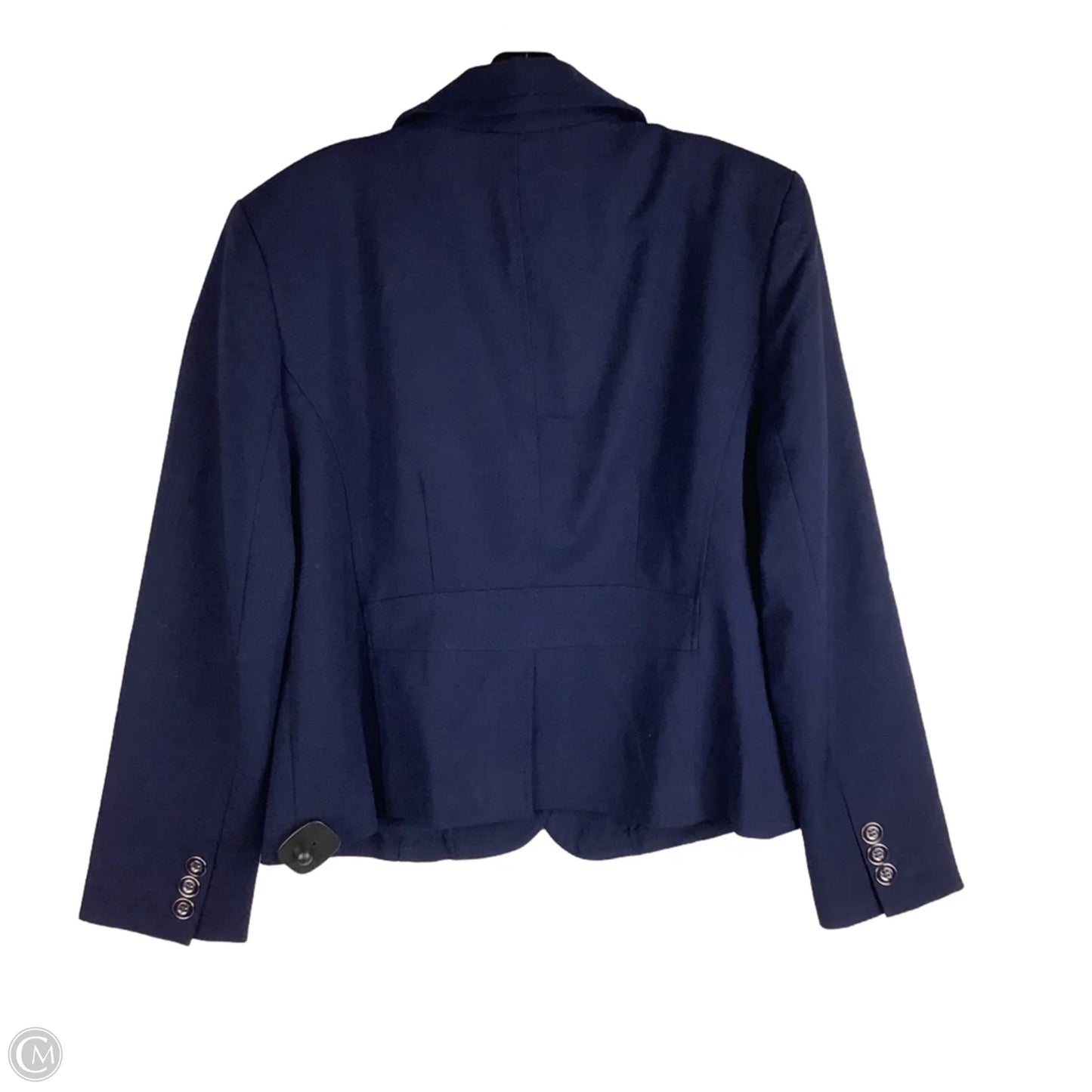 Blazer By New York And Co In Navy, Size: 18