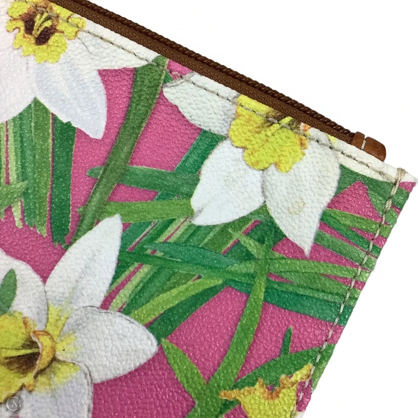 Wristlet Designer By Dooney And Bourke, Size: Medium