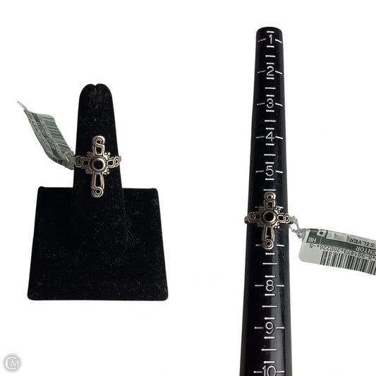 Ring Sterling Silver By Clothes Mentor