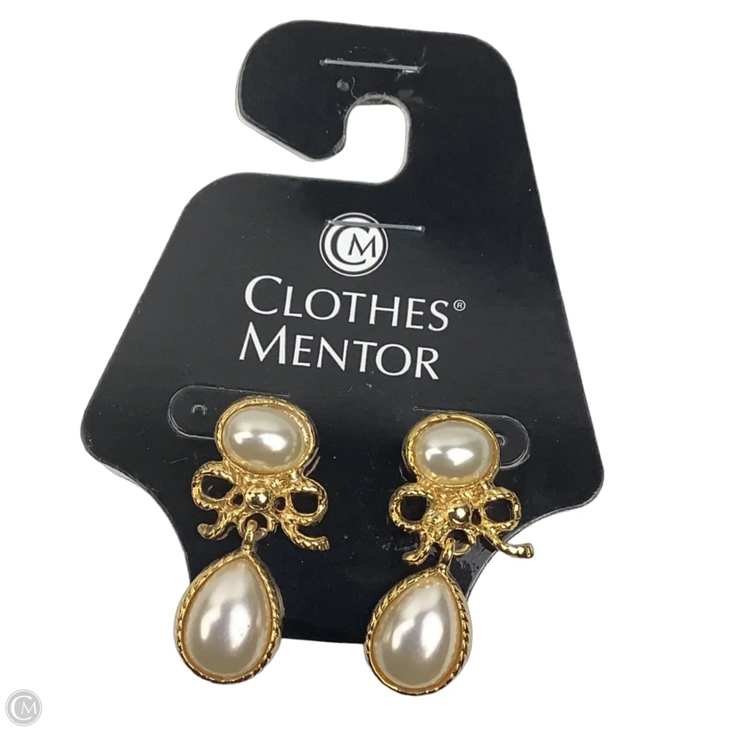 Earrings Dangle/drop By Clothes Mentor