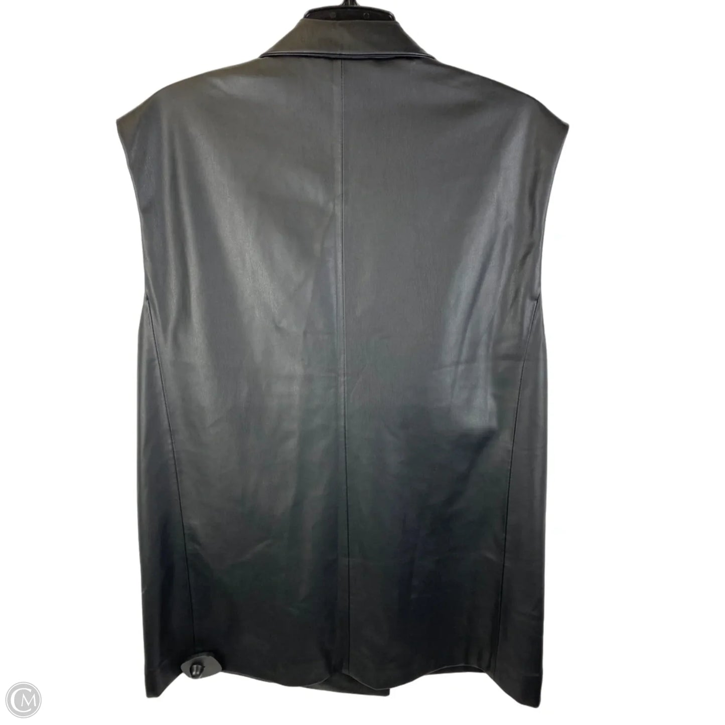 Vest Other By Zara In Black, Size: S