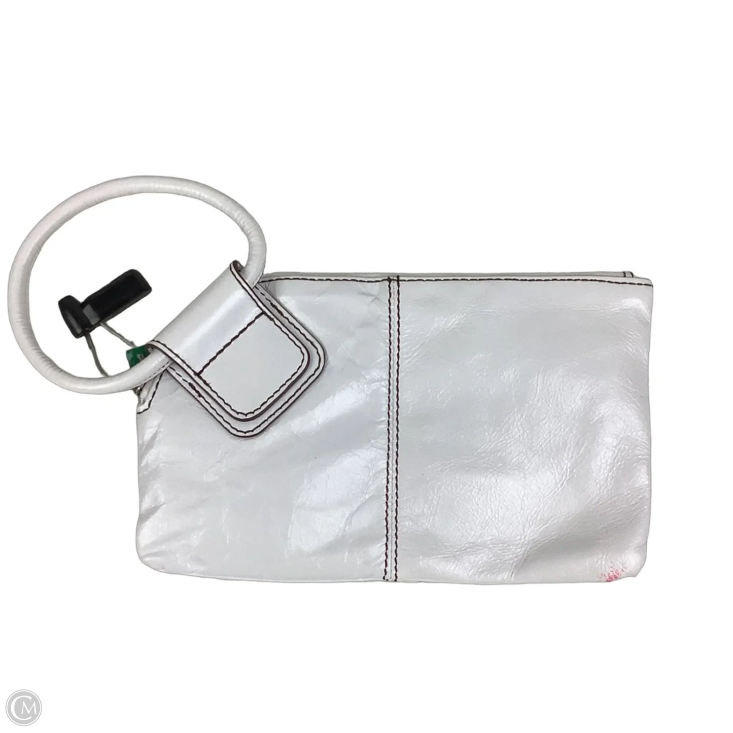 Wristlet By Hobo Intl, Size: Medium