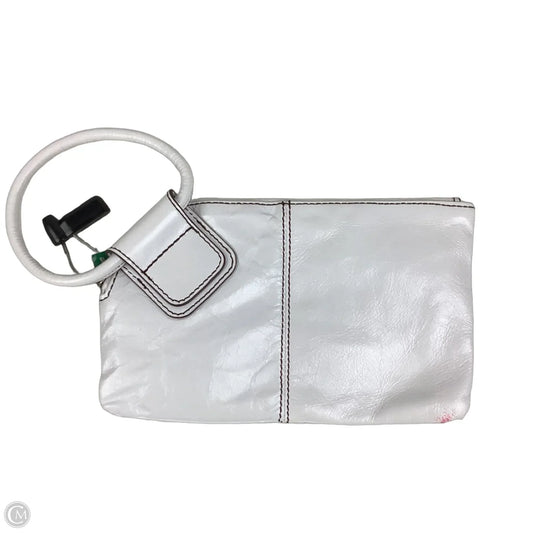 Wristlet By Hobo Intl, Size: Medium